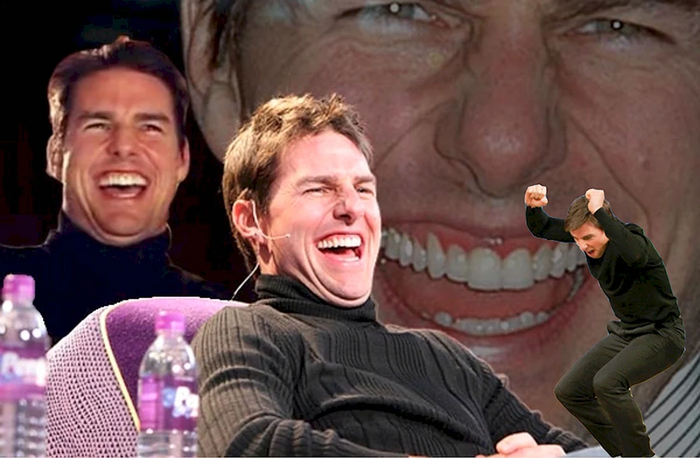 Ответ на пост «Про флирт»