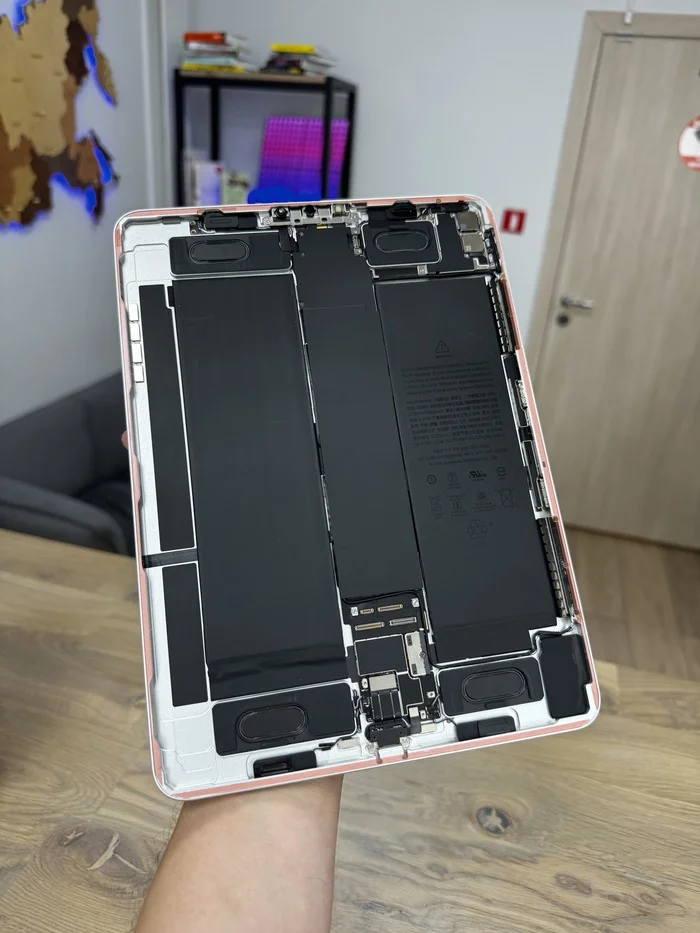 замена стекла iPad Pro 11, ремонт дисплея iPad Pro 11 2022, замена стекла iPad Pro M2 2022, ремонт iPad Pro 11 A2759, замена стекла планшета, ремонт iPad Pro, гарантия на ремонт iPad, профессиональный ремонт iPad, ремонт дисплея планшета, Санкт-Петербург, Невский район, Лиговский проспект