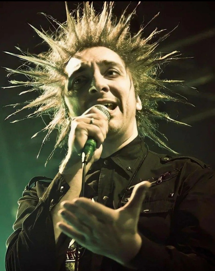 С днём рождения Горшок!