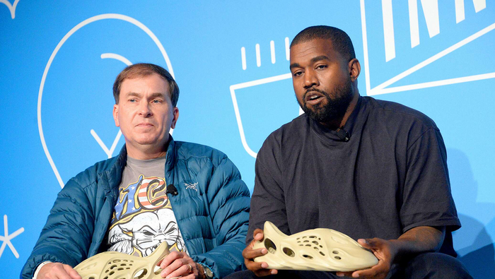 Как Канье Уэсту удается безнаказанно раз за разом доводить Америку до истерики Канье Уэст, Рэпер, Музыканты, Биография, Hip-hop, Длиннопост