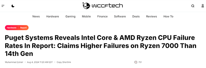 Вот такой интересный заголовок появился недавно