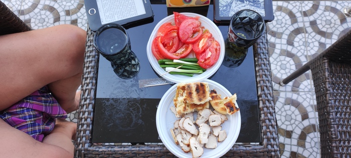 Крым - это сказка !!!!!!