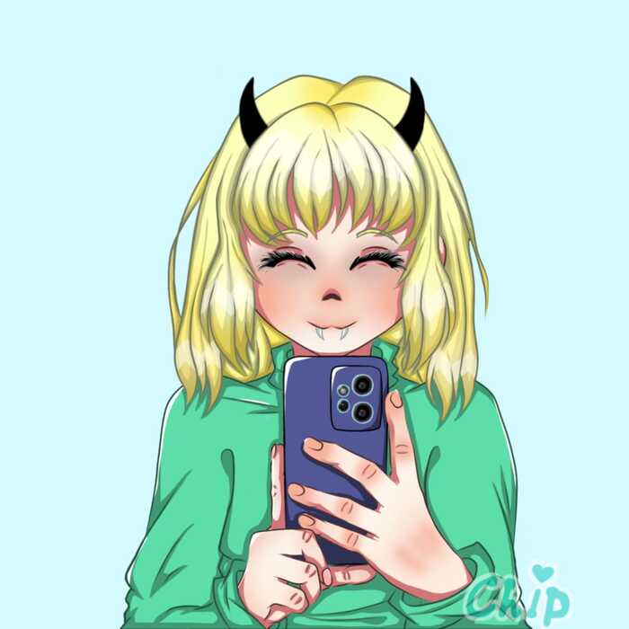   , , , Paint, Ibispaint