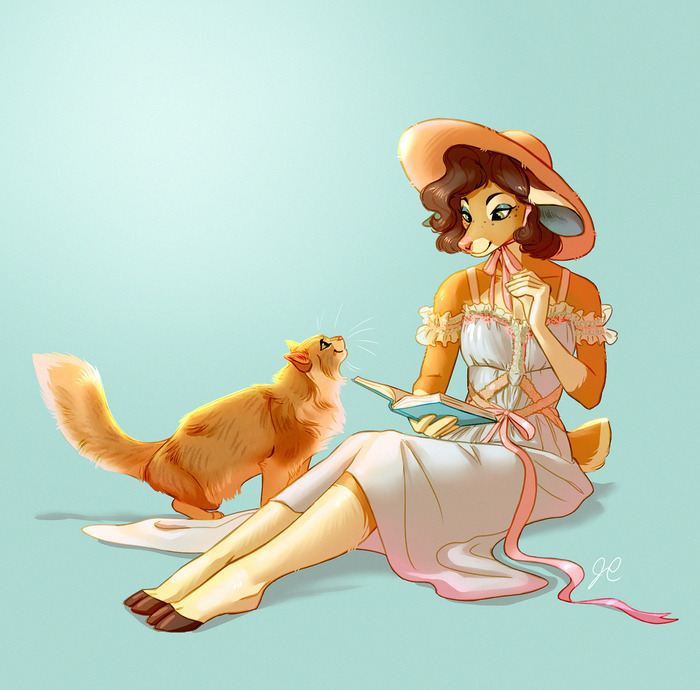 <a href="https://pikabu.ru/story/risunki_thelupinprincess_11688725?u=https%3A%2F%2Fwww.furaffinity.net%2Fview%2F57641046%2F&t=Just%20one%20chapter&h=b2030f680990a368fecee4eefdc4c5b8b4b8bfc7" title="https://www.furaffinity.net/view/57641046/" target="_blank" rel="nofollow noopener">Just one chapter</a>