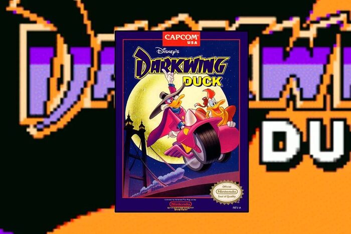     Darkwing Duck( )? Dendy, -, , -,   , NES,  90-, , 