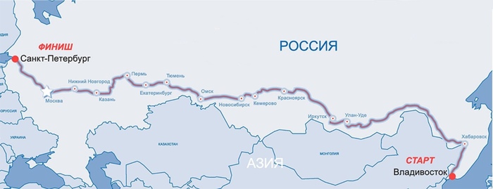 Друг +7 часов