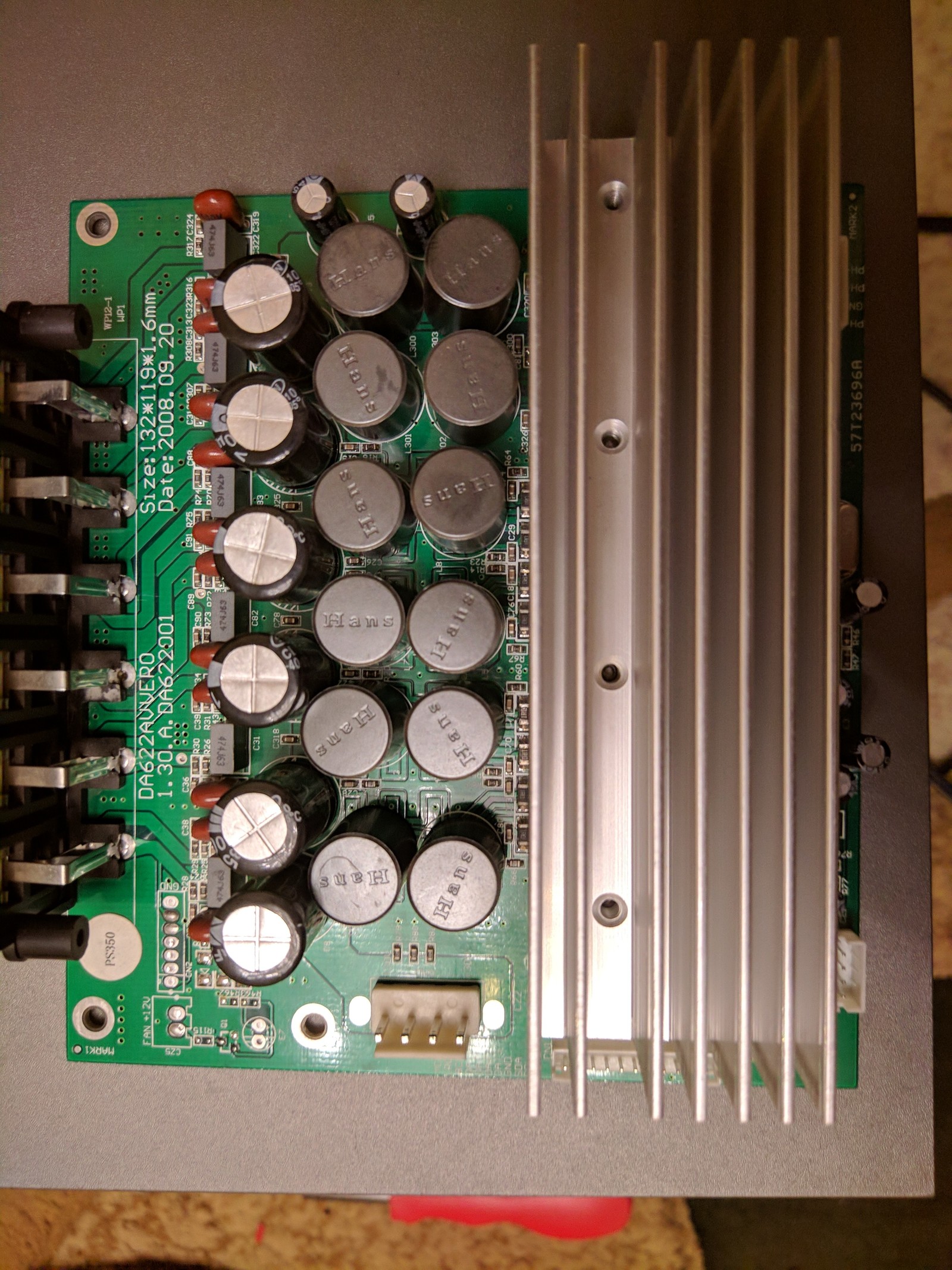 Ресивер cortland rs-350 | Пикабу