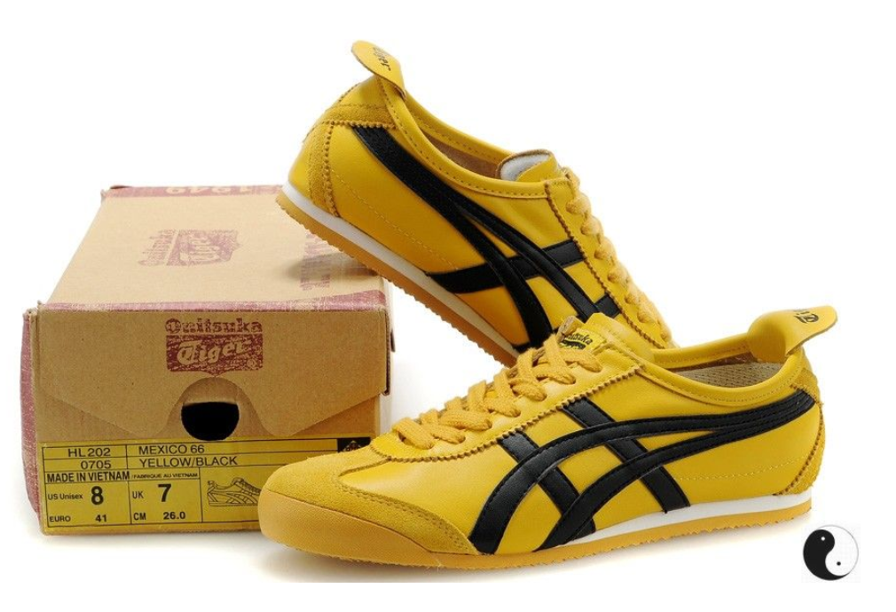 Onitsuka Tiger