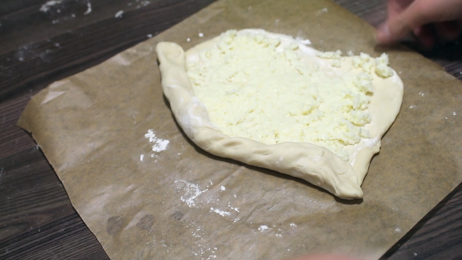 цельнозерновое бездрожжевое тесто для пиццы фото 117