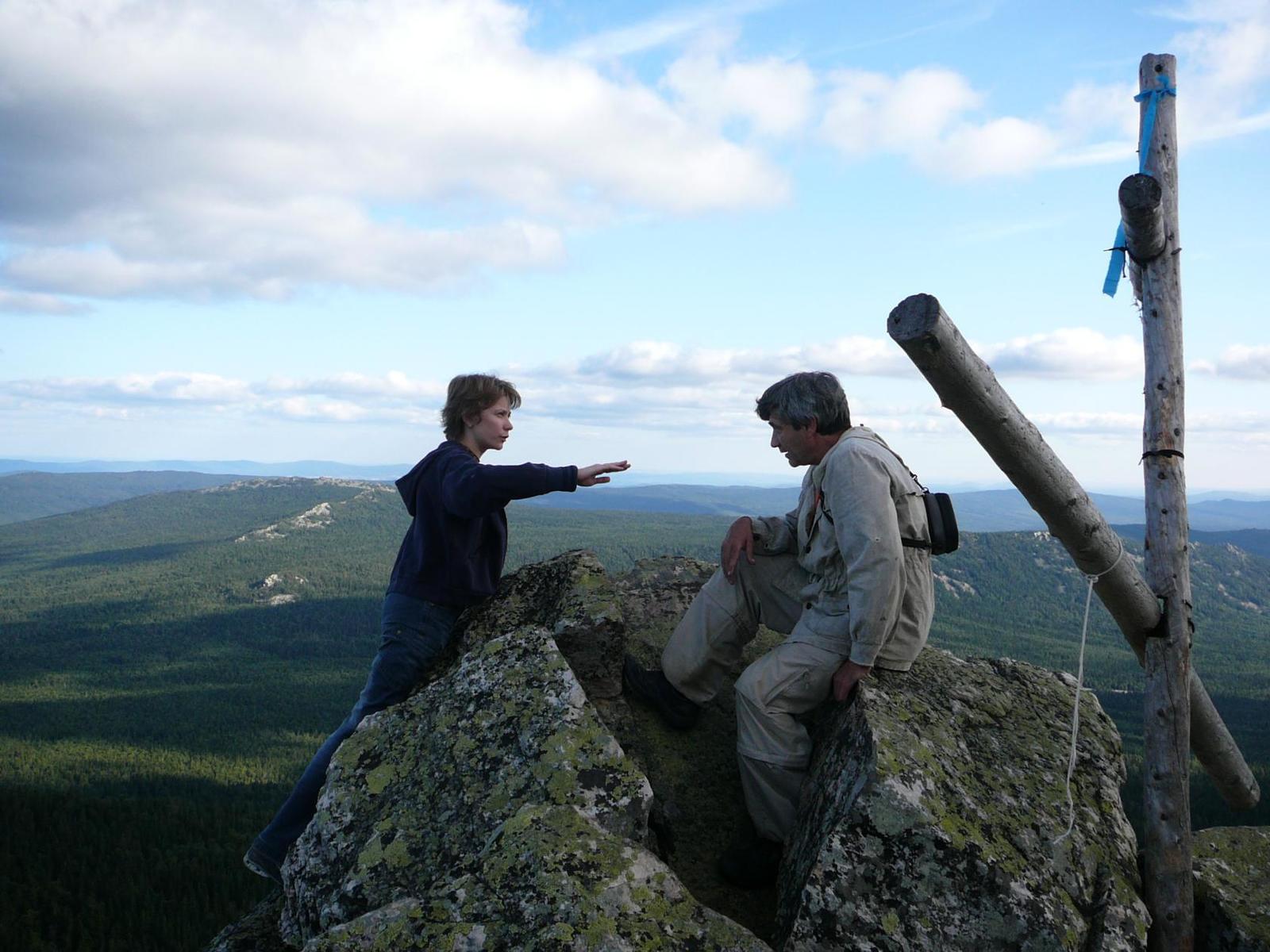 Кембрий, ордовик, силур... | Пикабу