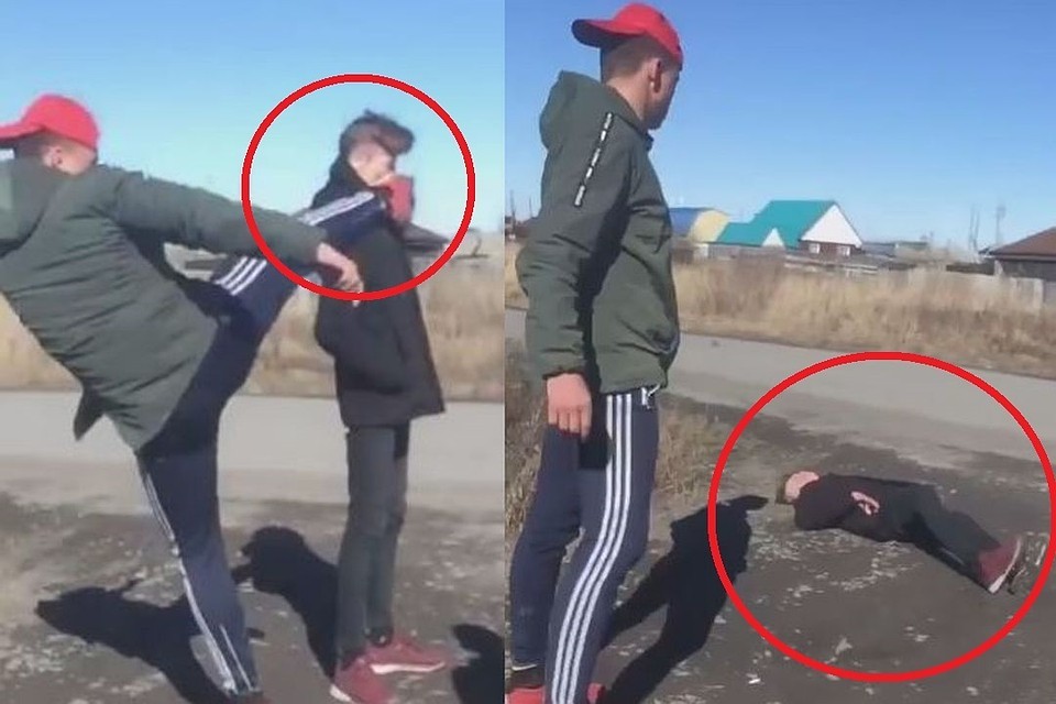 Русская школьница первый раз сосет член и дает в жопу на камеру