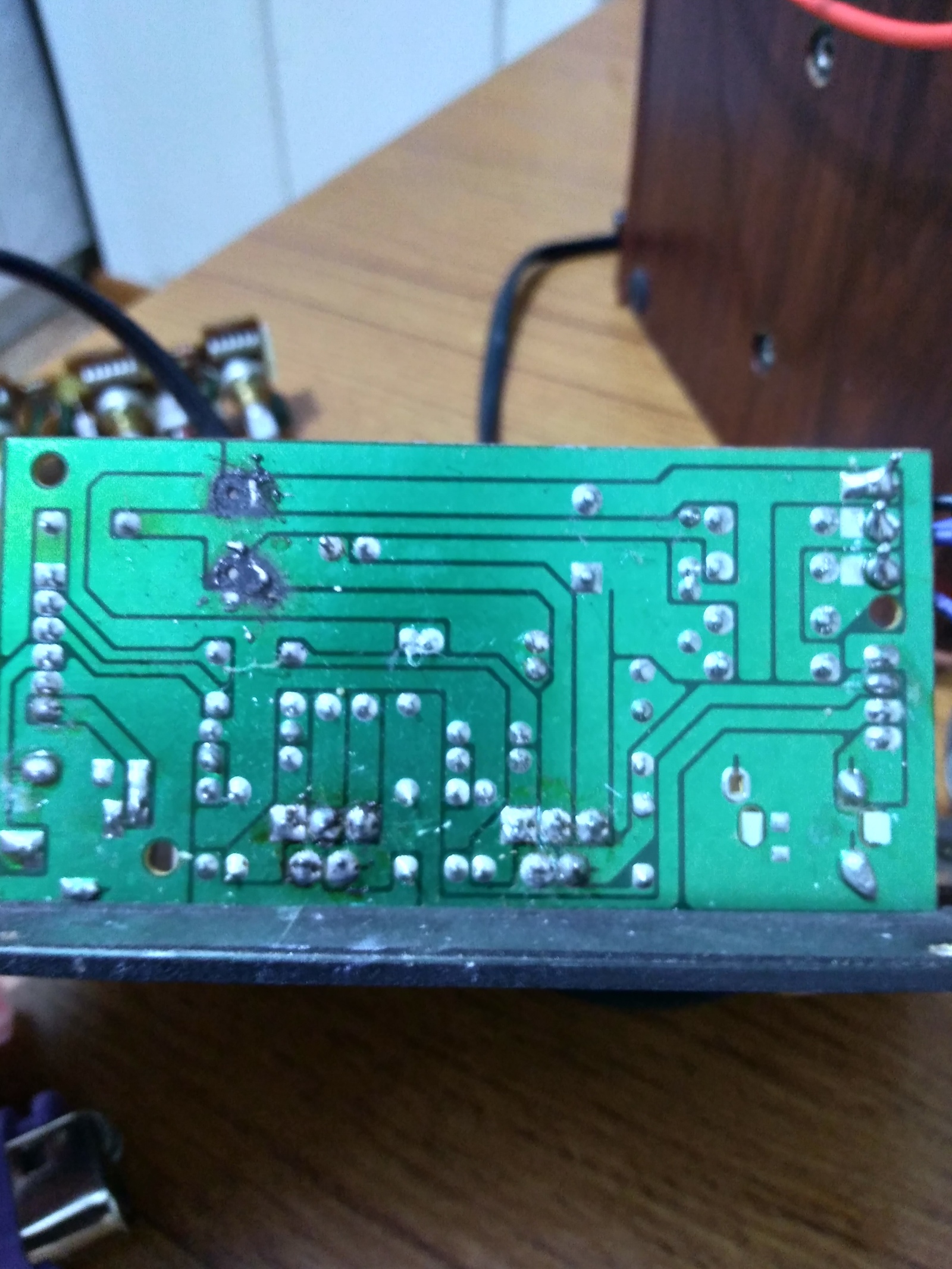 Электросхема колонок. | Пикабу