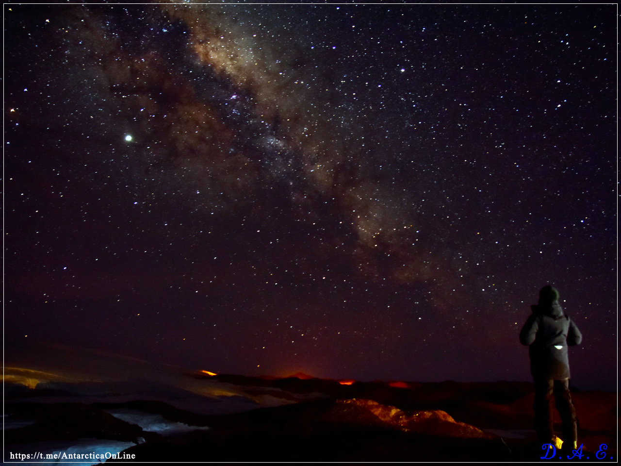Milky Way | Пикабу