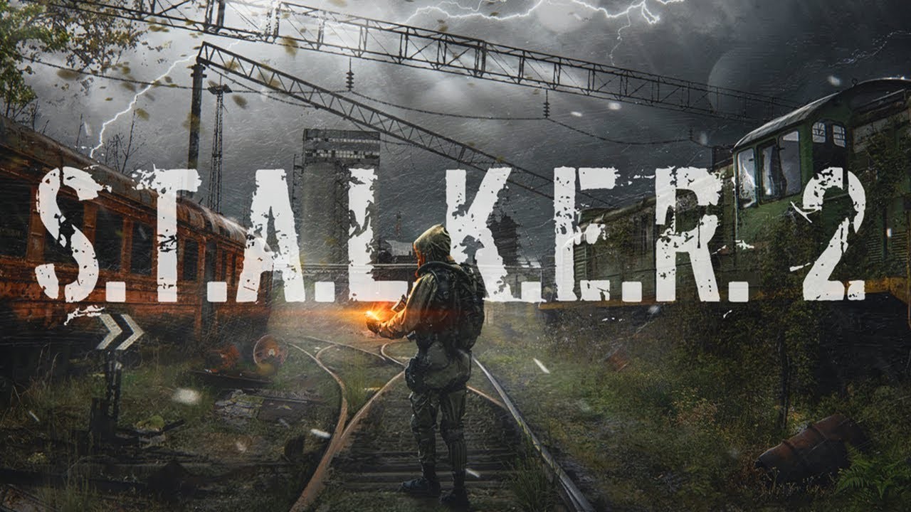 Мультиплеер в S.T.A.L.K.E.R. 2 - Быть или не быть? | Пикабу