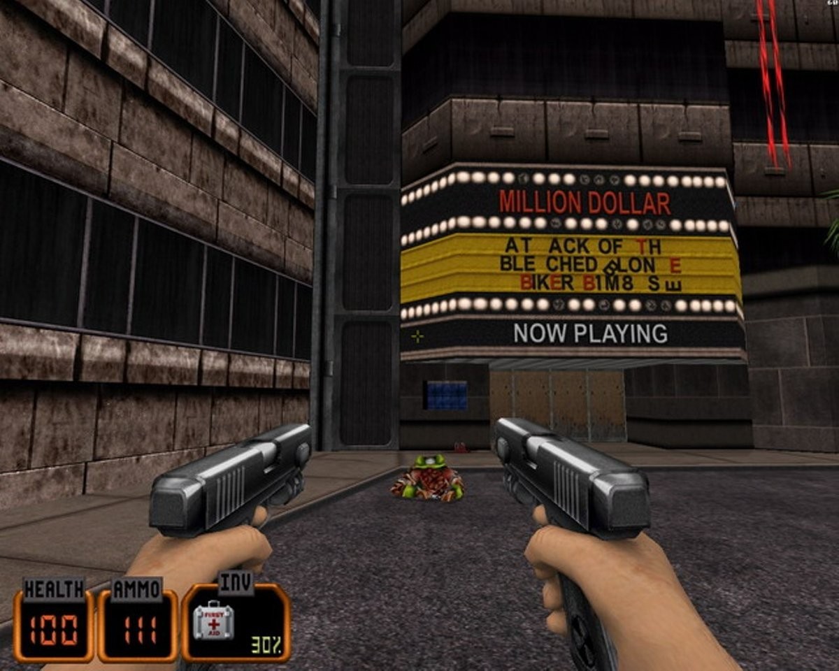 Играть русский автоматы. Duke Nukem 3d: Reloaded. Дюк Нюкем 2000. Duke Nukem 90. Duke Nukem игра 90х.