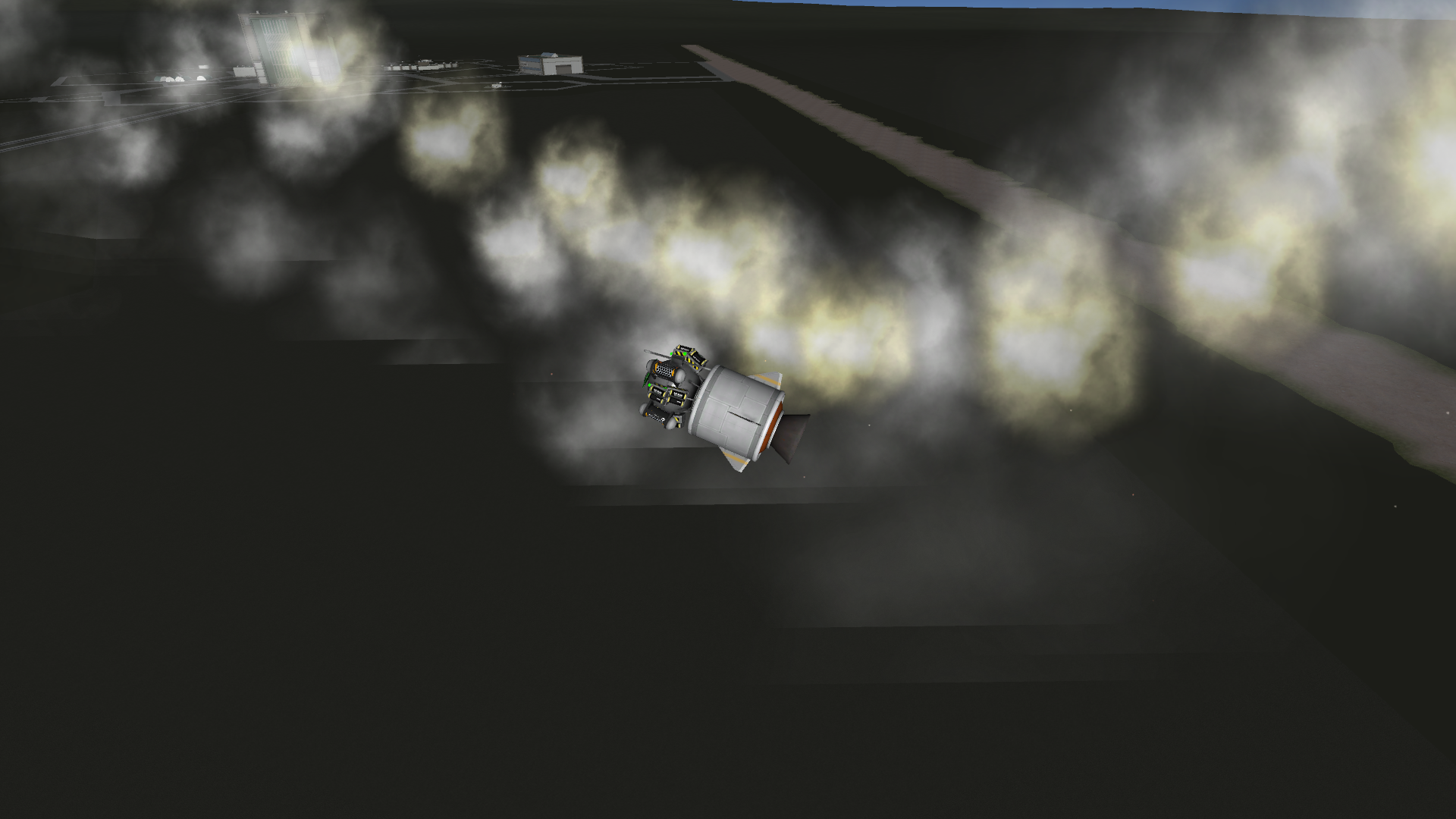     KSP 10-13    Kerbal Space  Program - SpaceDockru