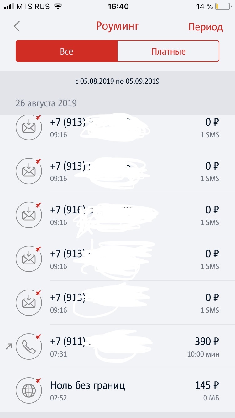 МТС | Пикабу