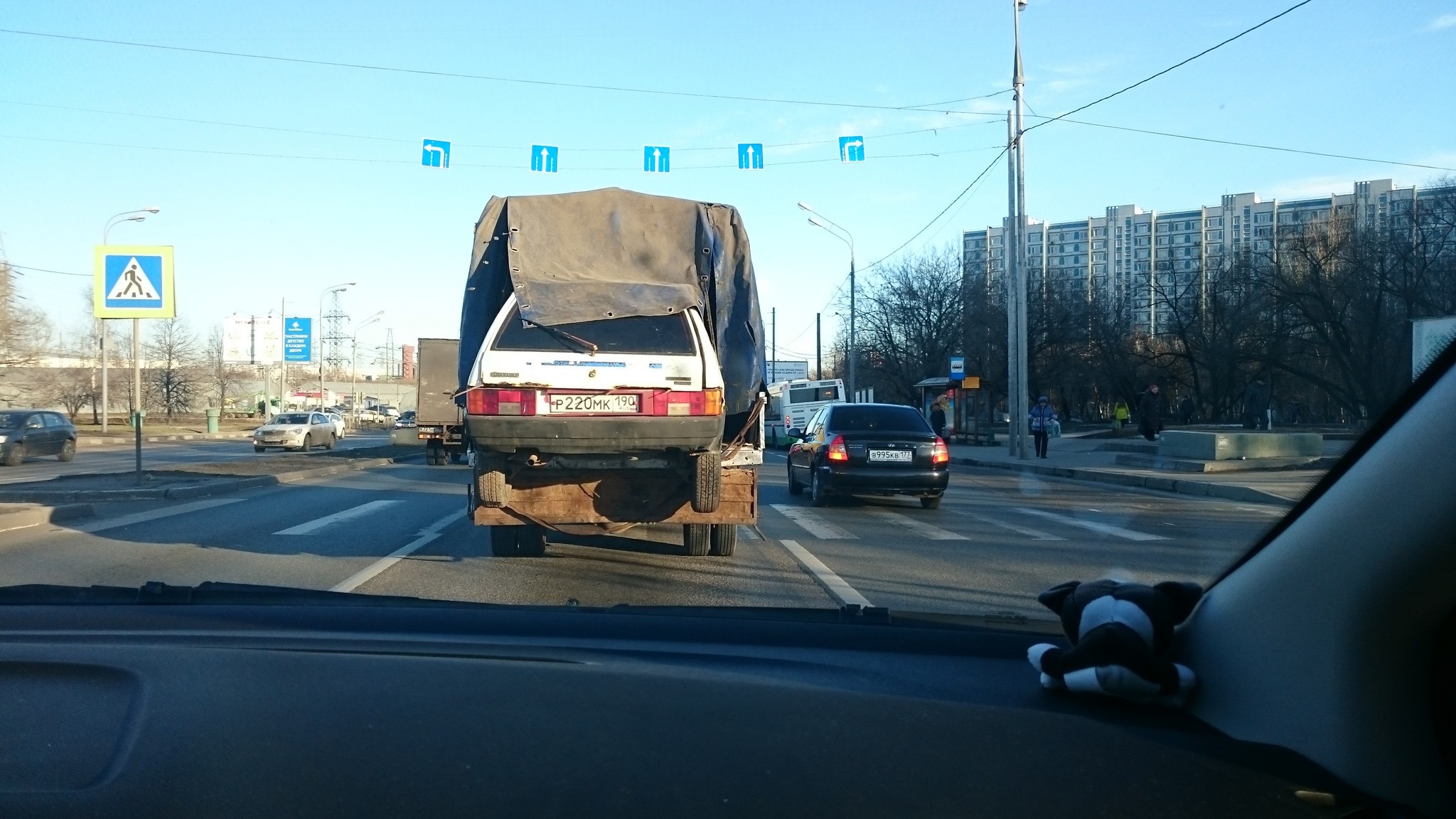 Когда приехал на машине в бар выпить, но домой возвращаться всё-таки как-то  надо | Пикабу