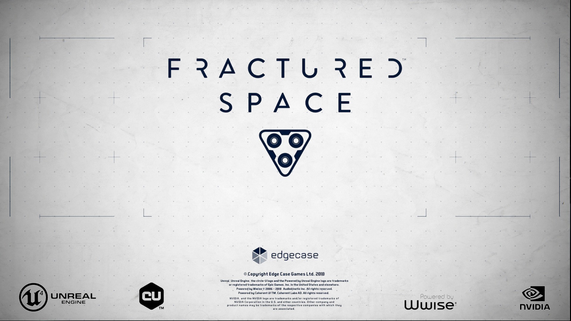 Fractured Space… | Пикабу