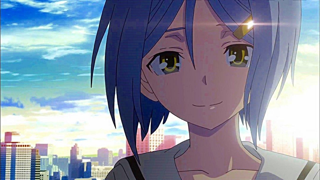 Тринити: Семеро магов | Пикабу