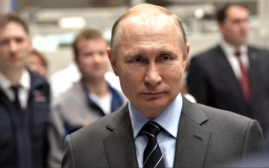 S Dnem Rozhdeniya Vladimir Vladimirovich Pikabu