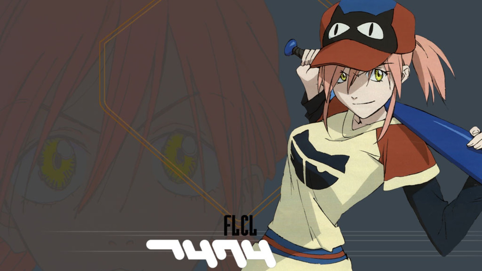 Haruko haruhara sales