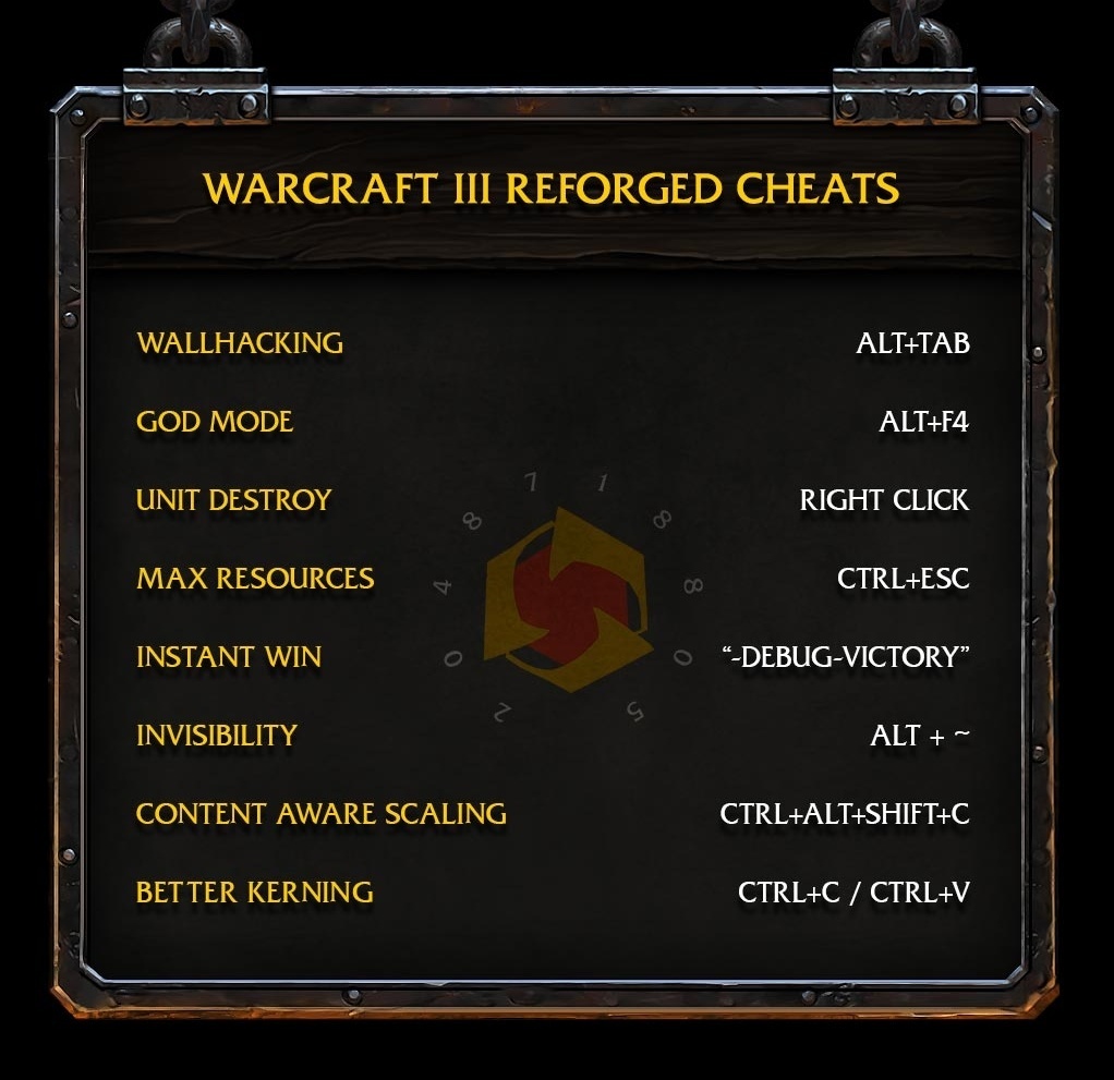 Обновление бета-клиента Warcraft III: Reforged, новая озвучка Архимага |  Пикабу