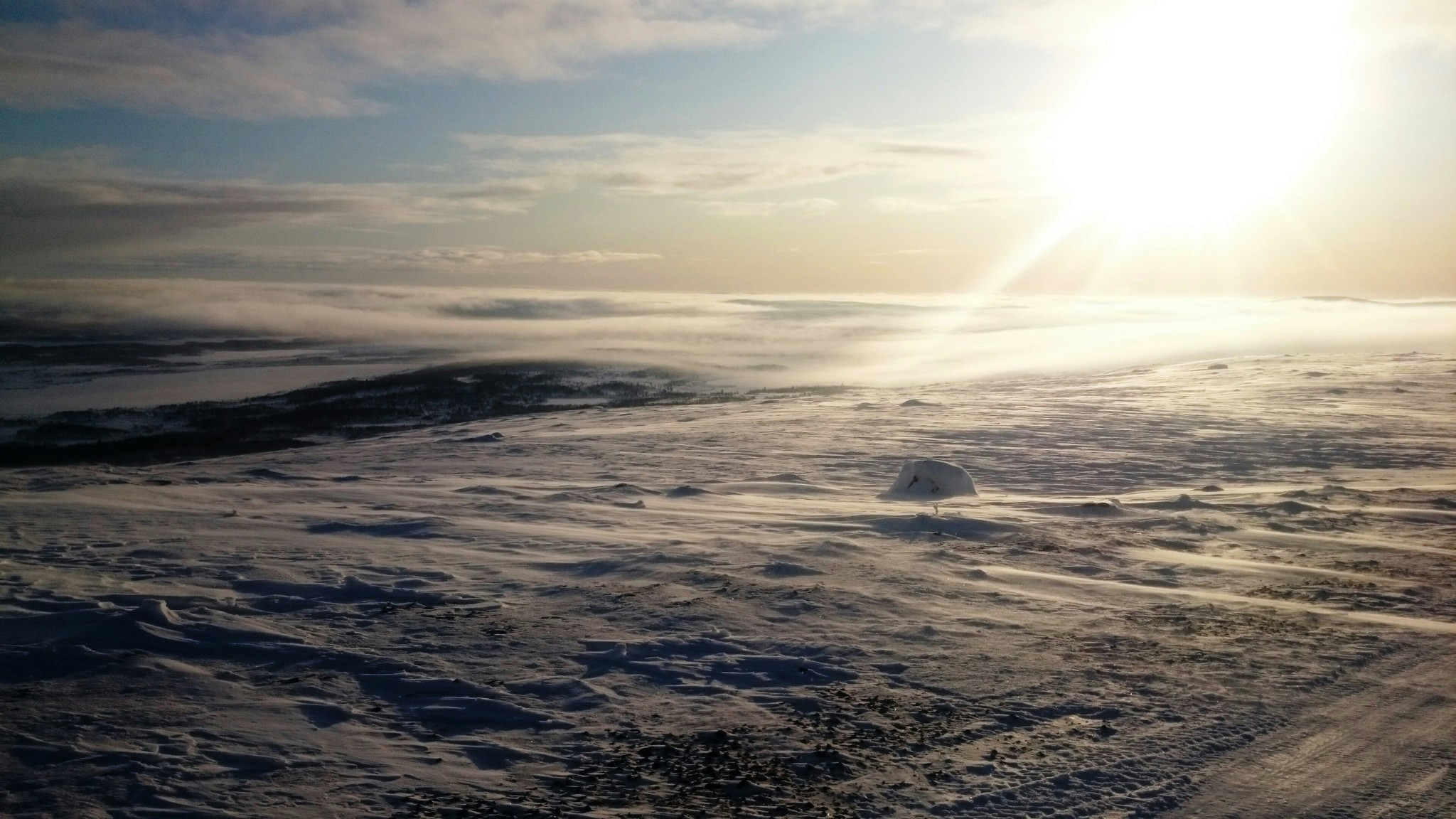 Открытие зимнего сезона. Снова Лисья. Duster, Jeep, Nissan, Нива ...