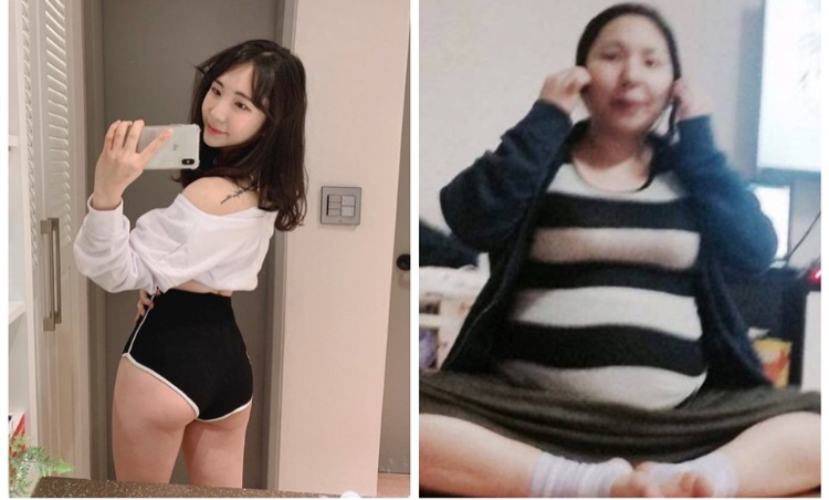 Почему Кореянки Худые И Не Толстеют