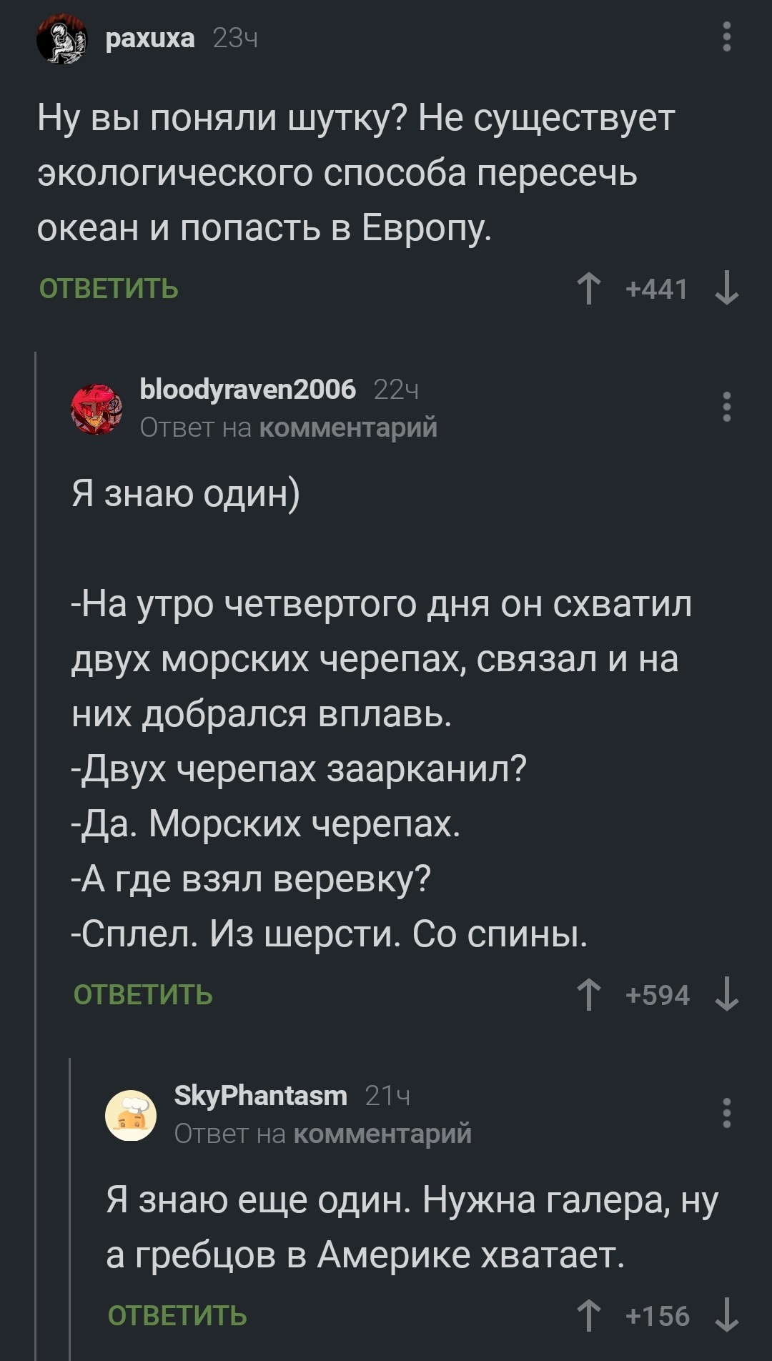 Повар одобряет | Пикабу