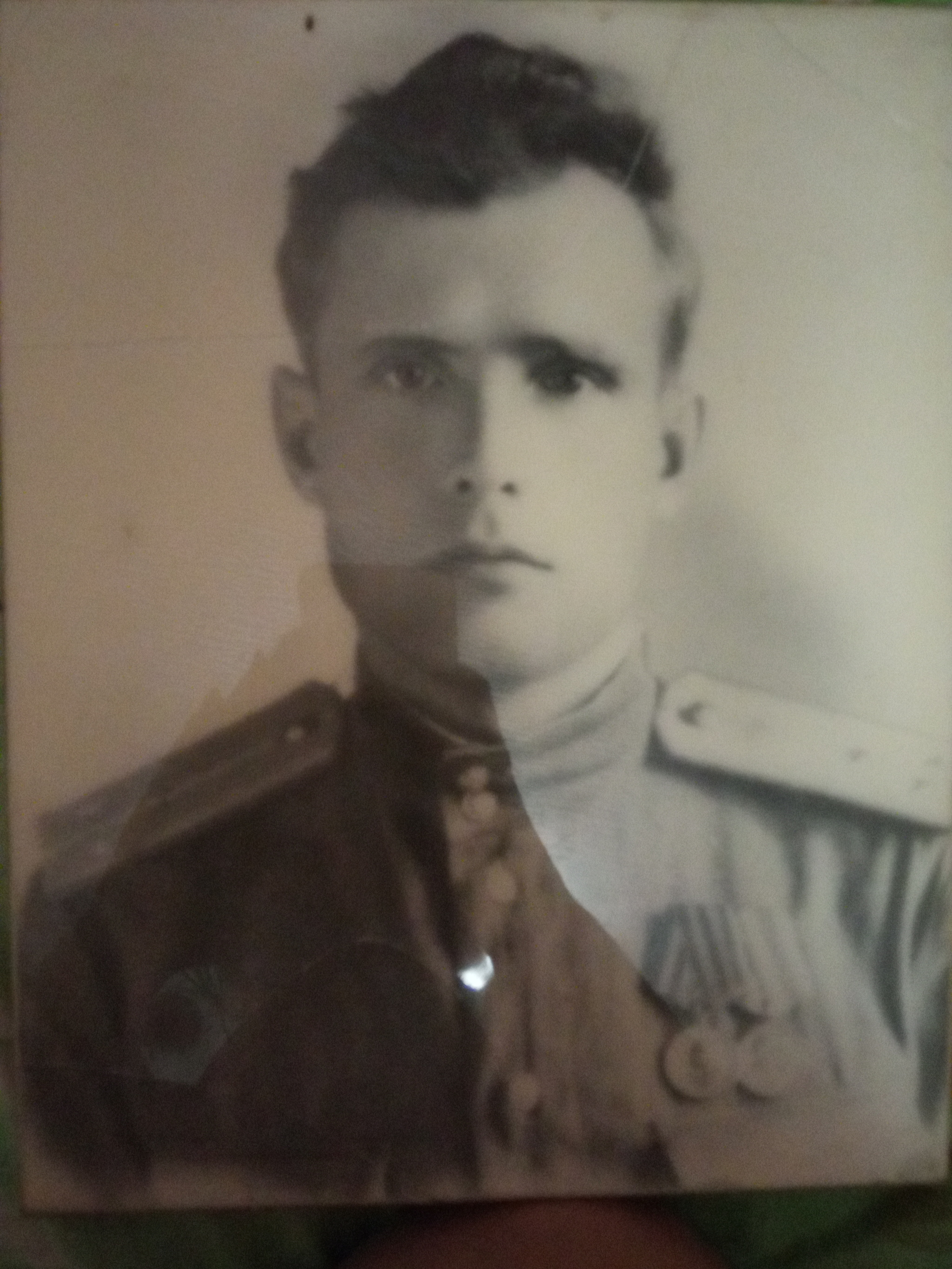 Ищу родственников | Пикабу