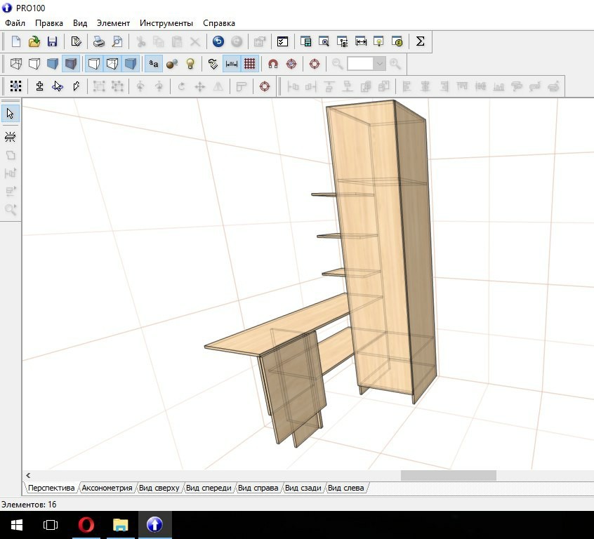 Pro100 программа для проектирования мебели. Pro100 610. Программа для проектирования мебели из дерева. 100%.