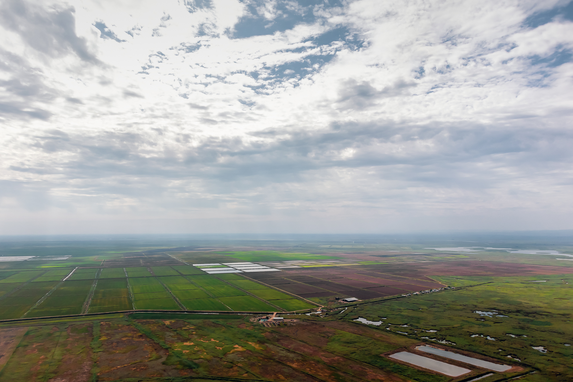 Краснодарский Край Фото Сверху