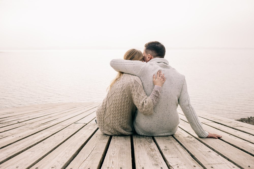 10 признаков, что у вас с партнером зрелые отношения