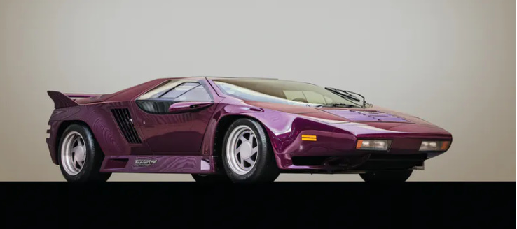 История создания