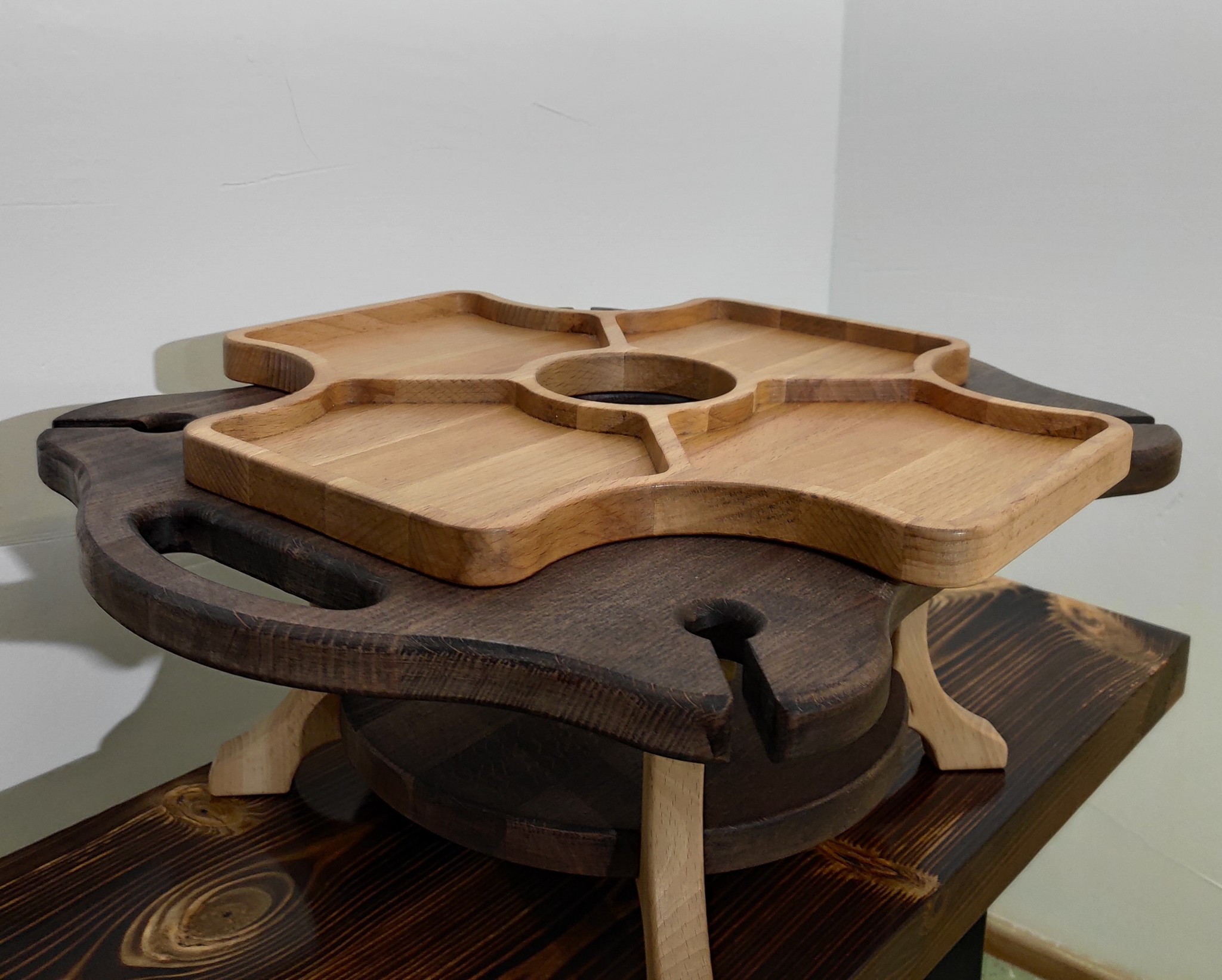 Стол своими руками из дерева: 30 деревянных столов с пошаговыми фото + инструкции