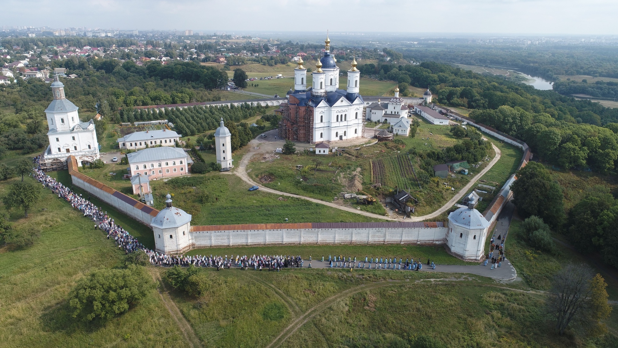 Рандомная География. Россия. Часть 7. Брянская область | Пикабу