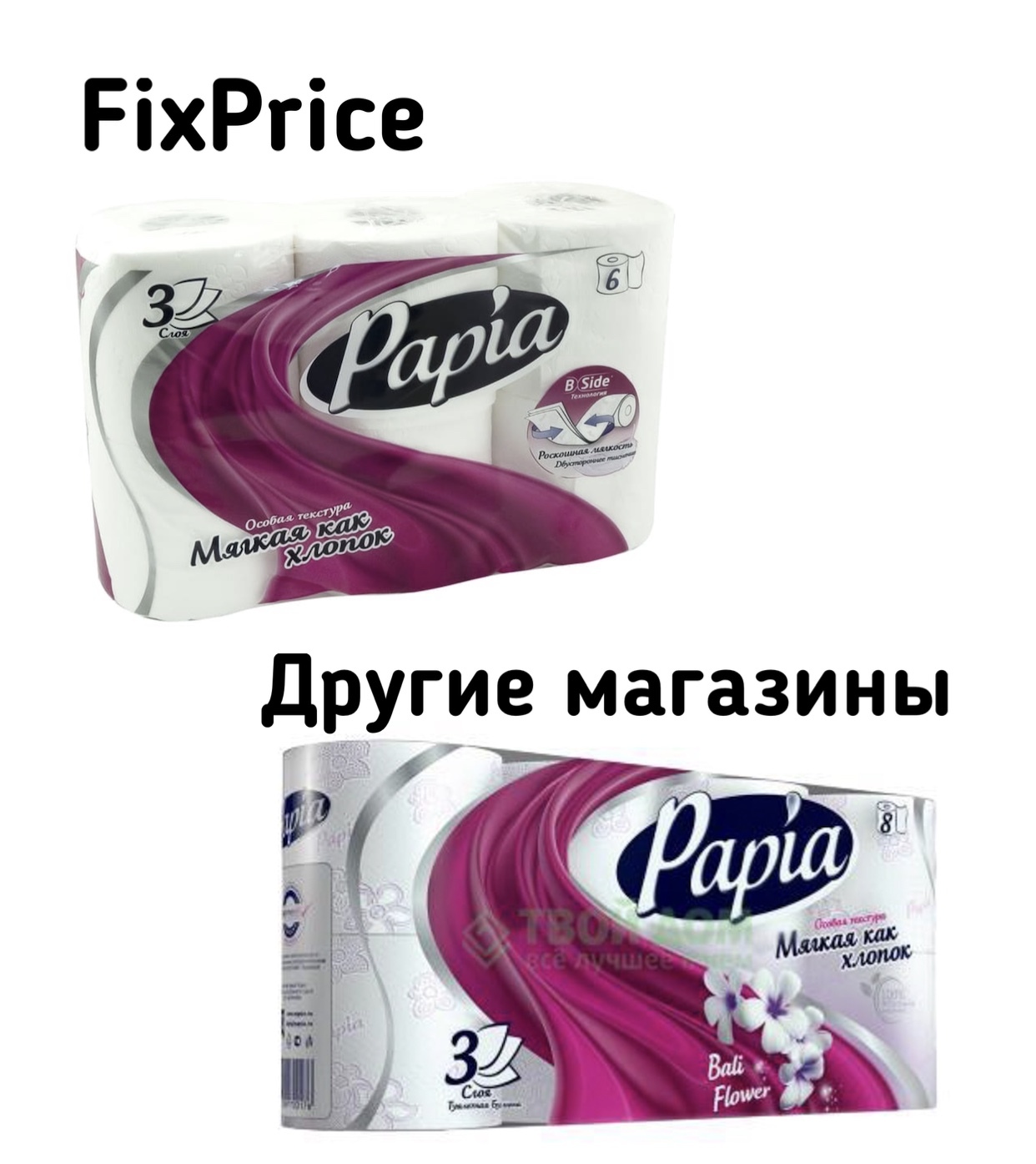 Выгодно ли в FixPrice? | Пикабу