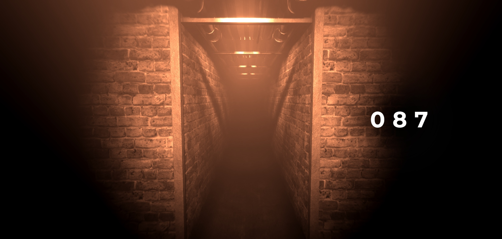 Scp 087 steam фото 54