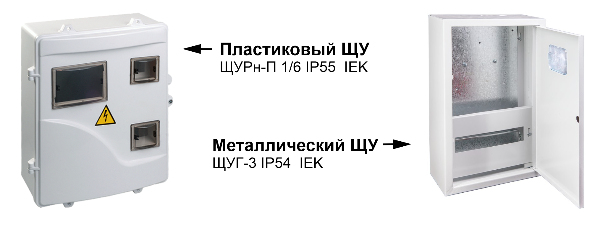 ЩУ или ввод электричества в дом. Часть 2 | Пикабу