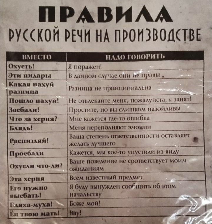 Важна ли культура речи в повседневной жизни?