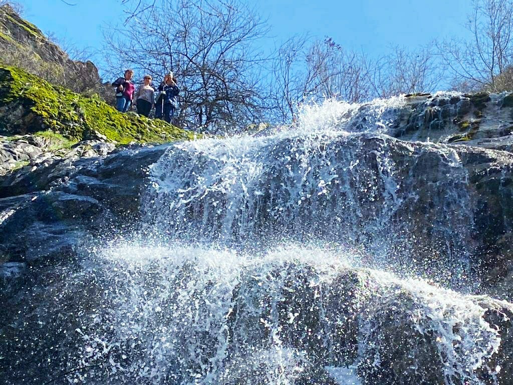 Мои океаны мои водопады