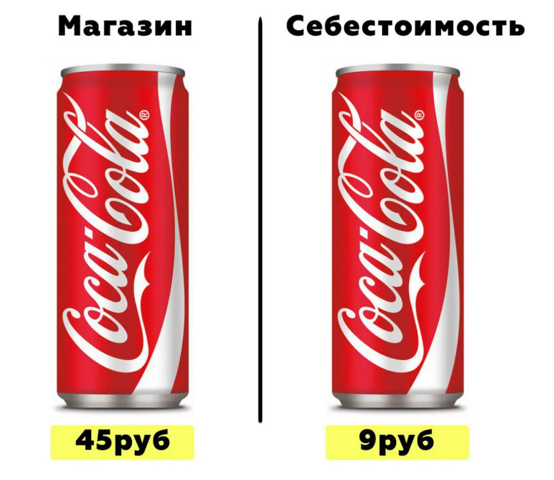 Почему менеджер по продажам получает больше работающего руками? | Пикабу