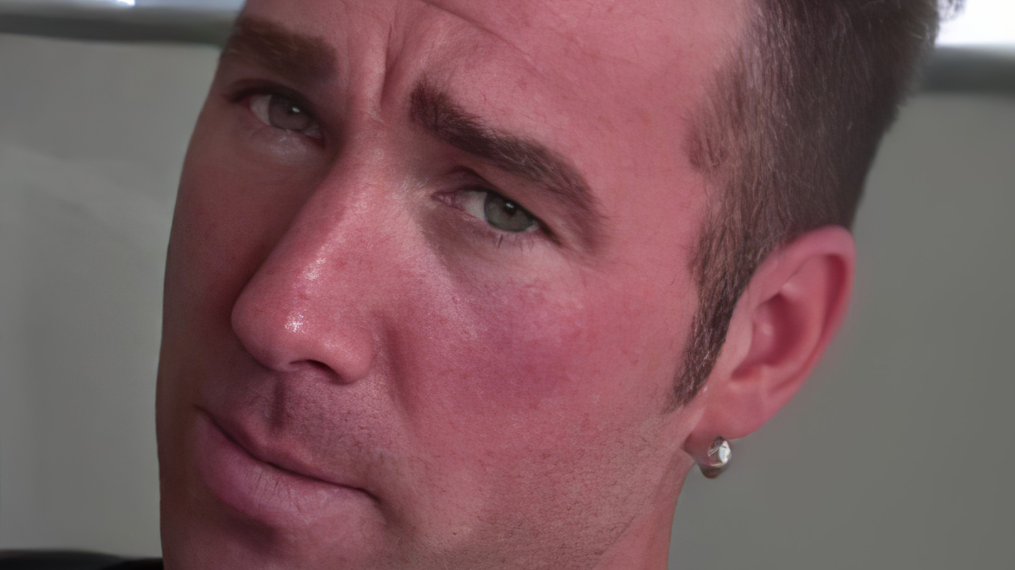 Billy herrington фото