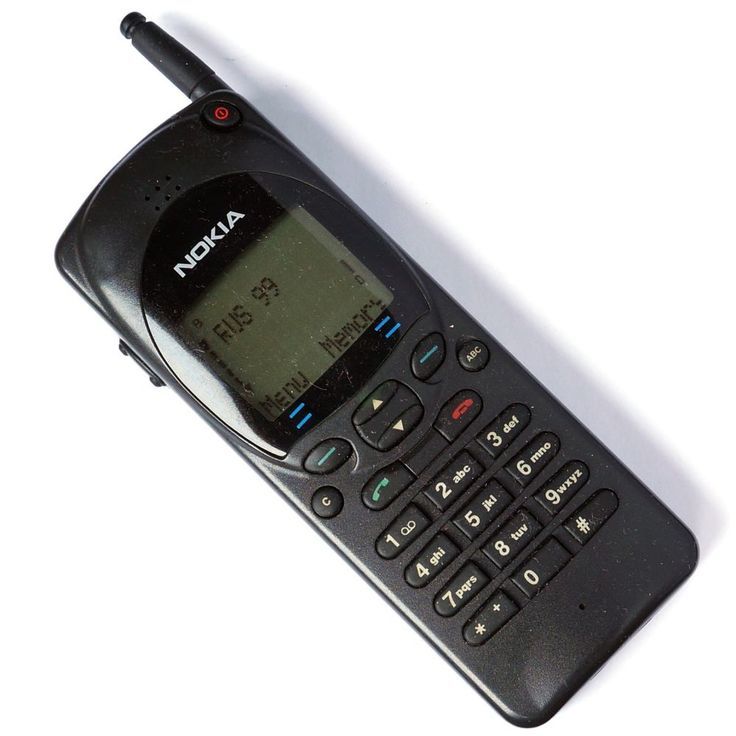 Nokia, которую мы потеряли: история легендарной марки мобильных ...