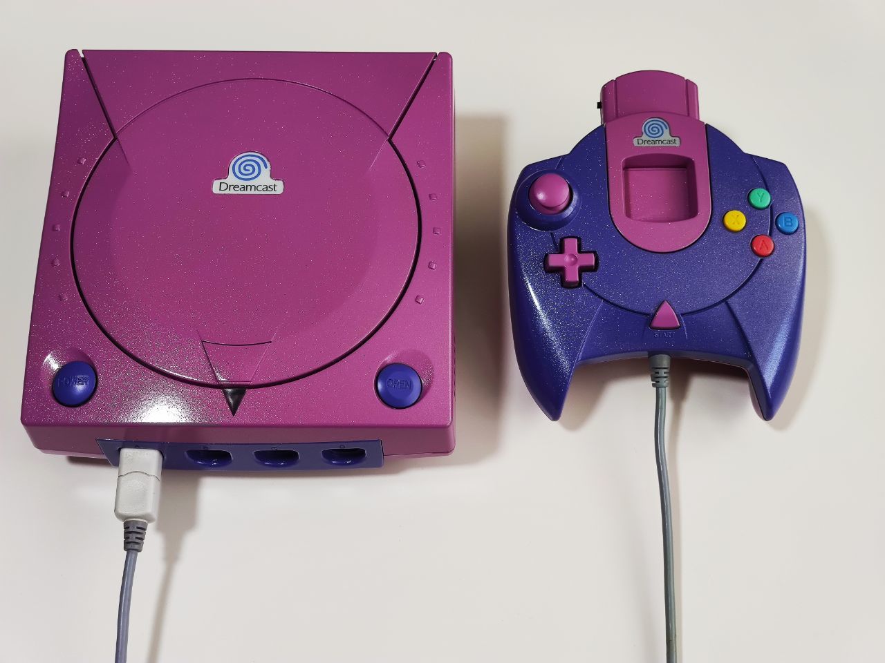 образы игр sega dreamcast (99) фото