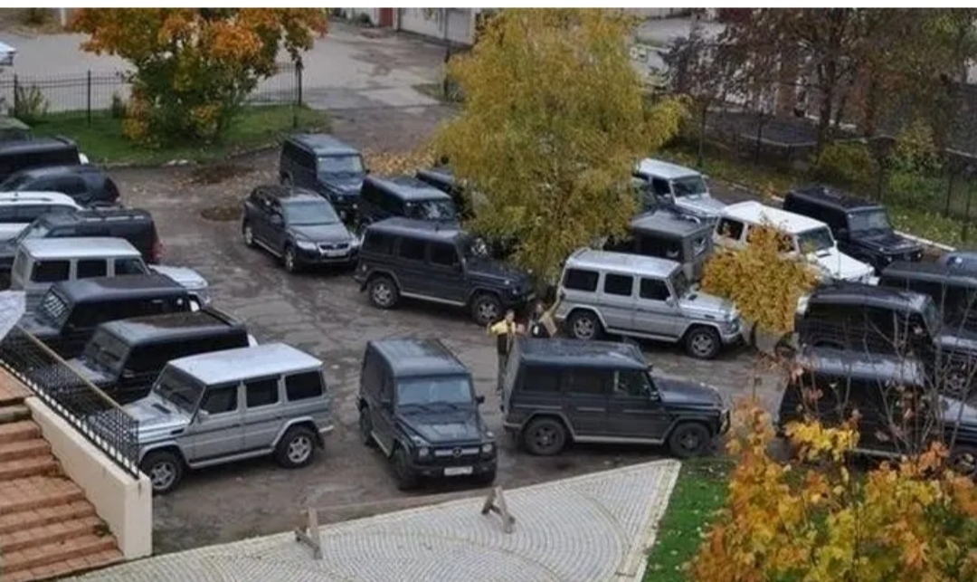 Авто юмор