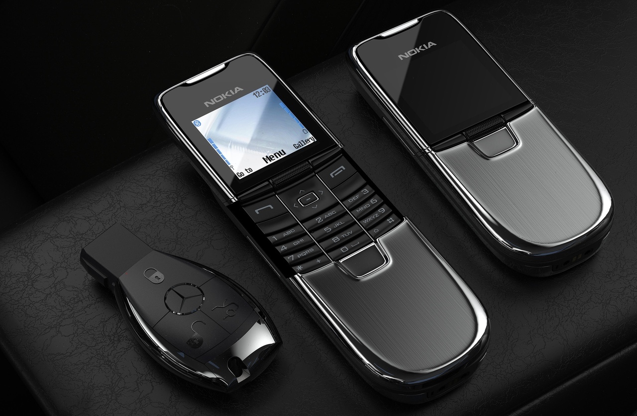 Картинки для nokia 8800