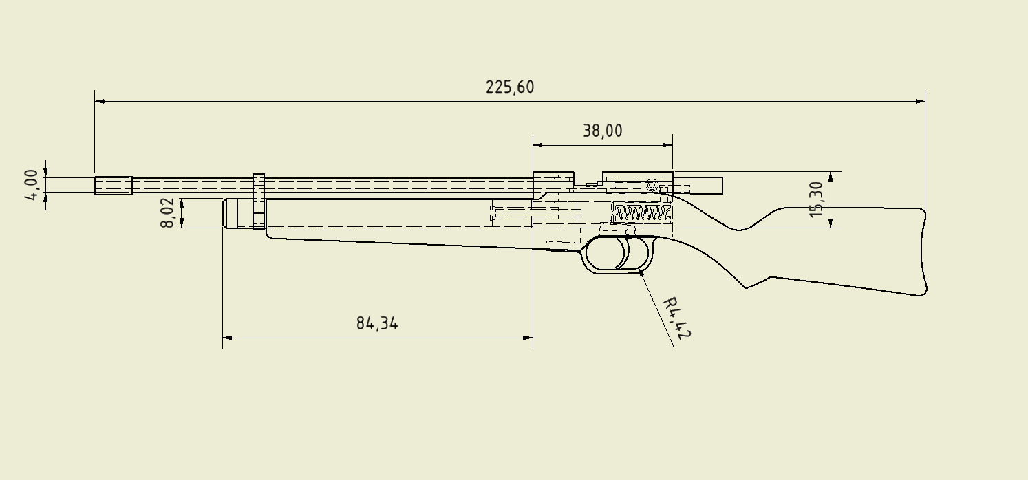 Выбираем первую PCP винтовку. Обзор 6 популярных моделей | Пневматическое оружие