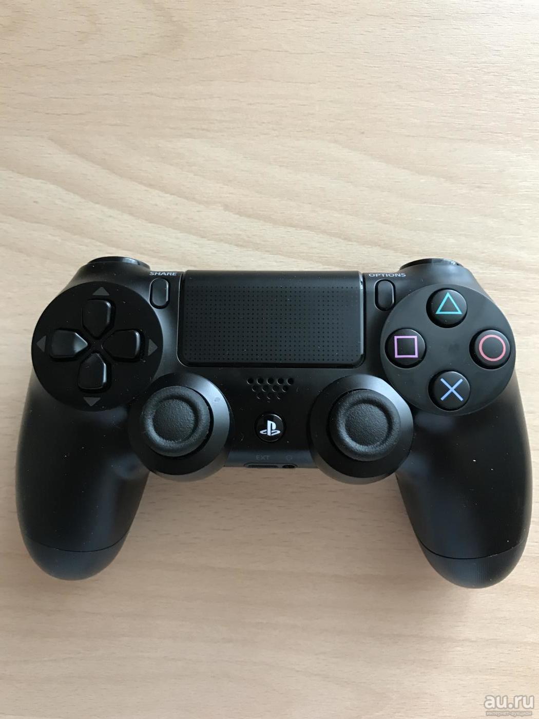 Sony Dualshock 4 Оригинал Купить